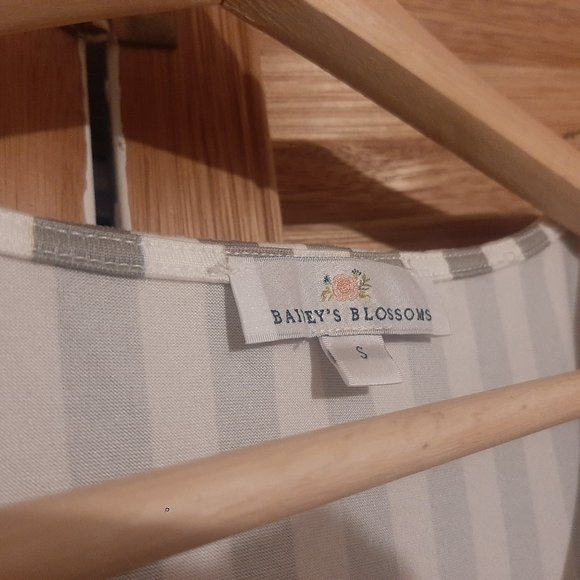 Bailey's Blossoms dress - Picture 5 of 5